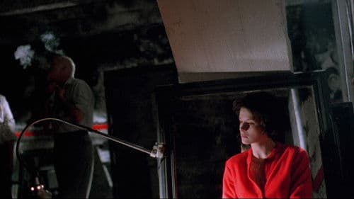 Die Nacht ist jung Bild 3