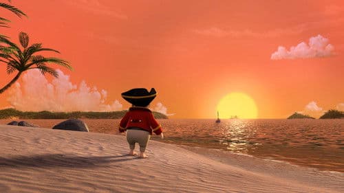 Käpt'n Sharky Bild 3