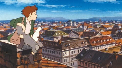 Die schwarzen Brüder Bild 2