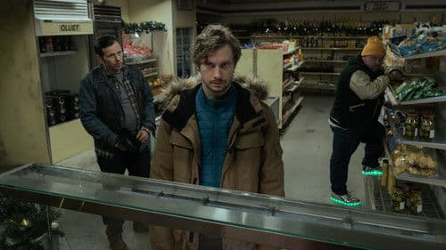 Napapiirin sankarit 4 Bild 1