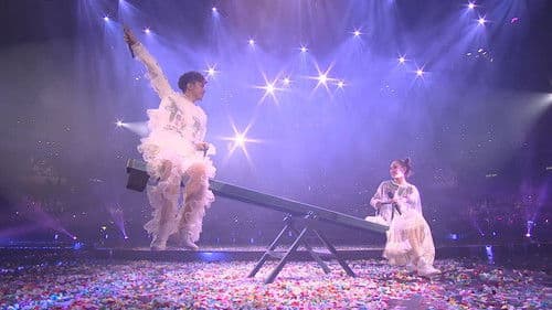 王菀之 X 张敬轩拉阔演奏厅演唱会2006 Bild 1