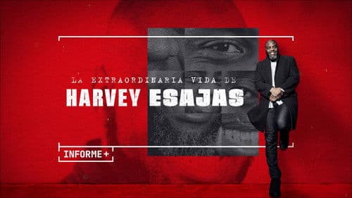 Informe+. La extraordinaria vida de Harvey Esajas Bild 1