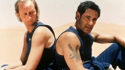 Ball & Chain - Zwei Nieten und sechs Richtige Bild 6