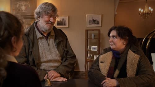 Treasure - Familie ist ein fremdes Land Bild 3