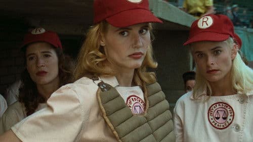 A League of Their Own Bild 3