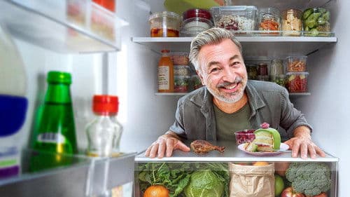 Här är ditt kylskåp Bild 1