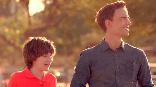 A Boy Called Po Bild 2