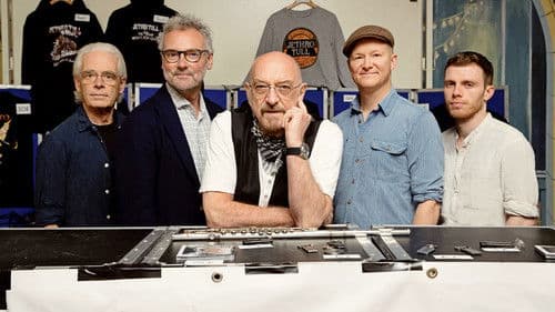 Jethro Tull's Ian Anderson - Thick As A Brick Live In Iceland Bild 1