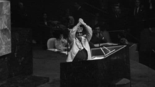 Arafat, l'insaisissable Bild 5