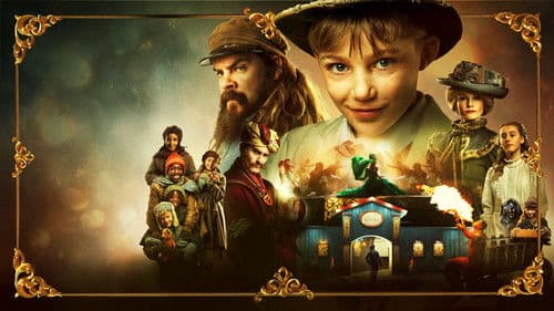 Luka und das magische Theater Bild 1