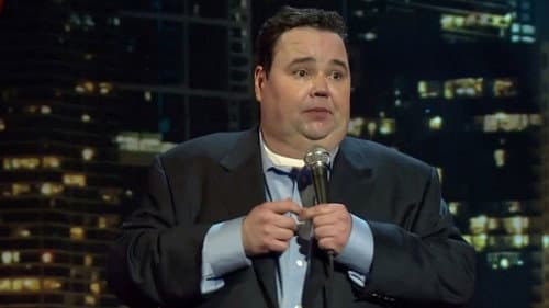 John Pinette: Still Hungry Bild 1