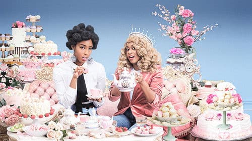 2 Dope Queens Bild 4