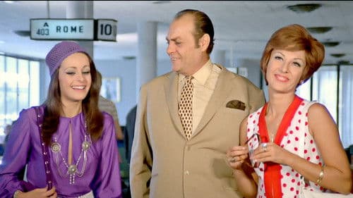 Ο Τρελοπενηντάρης Bild 2