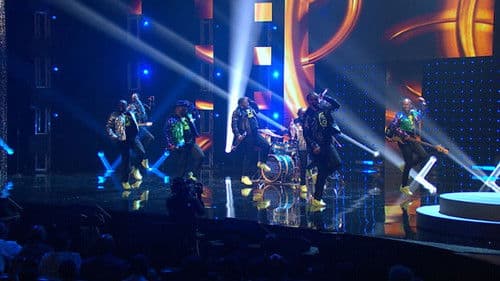 The African Pride Gospel Superfest Bild 2