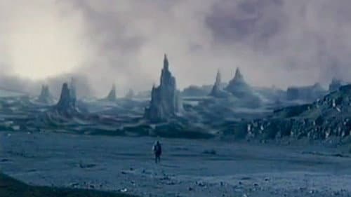 Nesmluvená setkání Bild 1