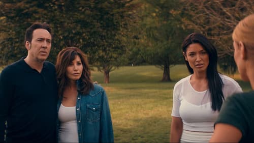 Tödliches Verlangen Bild 1