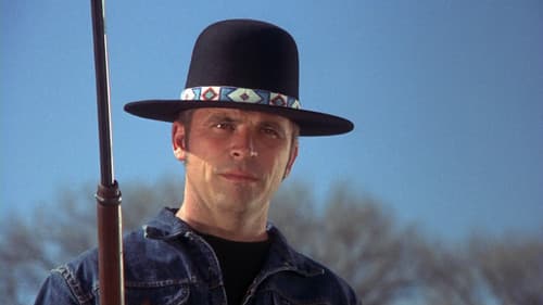 Billy Jack Bild 2