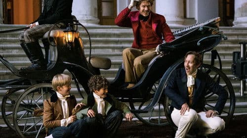 Петров и Васечкин. Герои нашего времени Bild 6