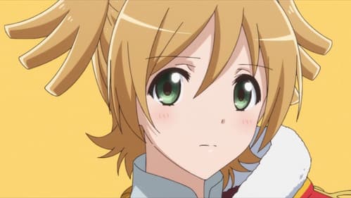 少女☆歌劇 レヴュースタァライトロンド・ロンド・ロンド Bild 1