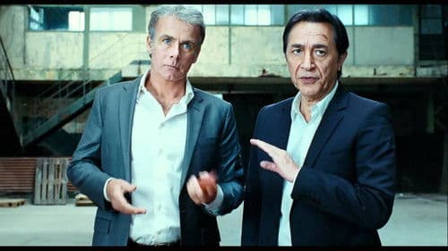 Duo Infernale - Zwei Profis ohne Plan Bild 2