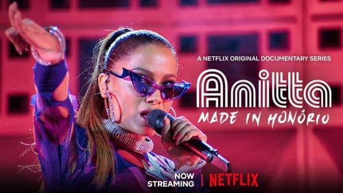 Anitta: Made in Honório Bild 2