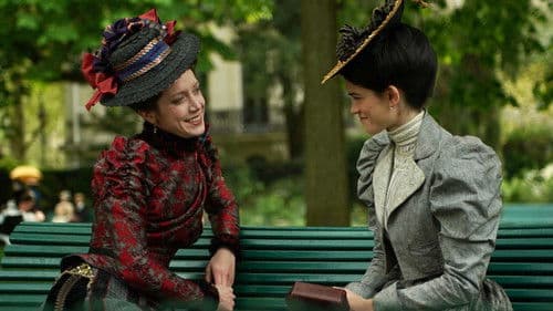 Die Farben der Zeit Bild 3