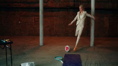 When Girls Play Sports Bild 1