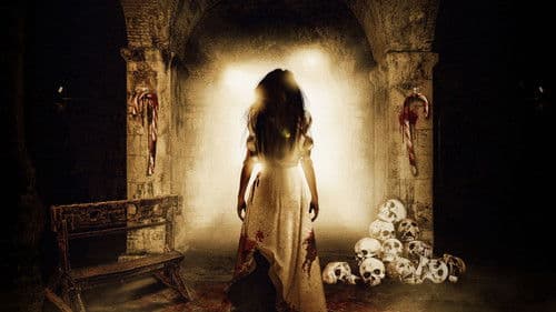 The Candy Witch Bild 1