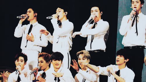 EXO Planet #3 The EXO'rDIUM in Japan Bild 8