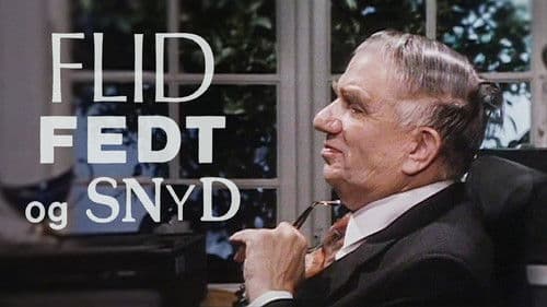 Flid, fedt og snyd Bild 1