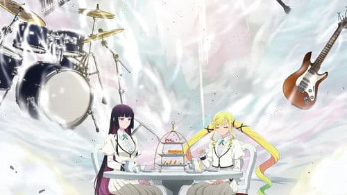 Rock is a Lady's Modesty Bild 3