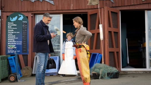 Mutter, Kutter, Kind Bild 1