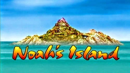 Oiski! Poiski! - Neues von Noahs Insel Bild 2