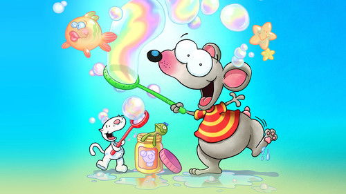 Toopy and Binoo Bild 2