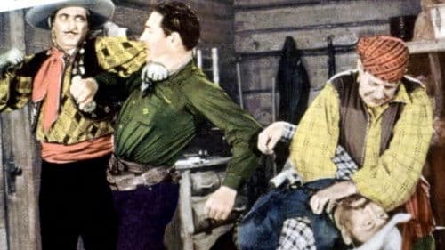 Trigger Fingers Bild 1