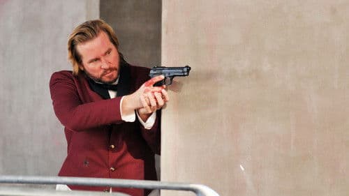 Double Identity - Zur falschen Zeit am falschen Ort Bild 2