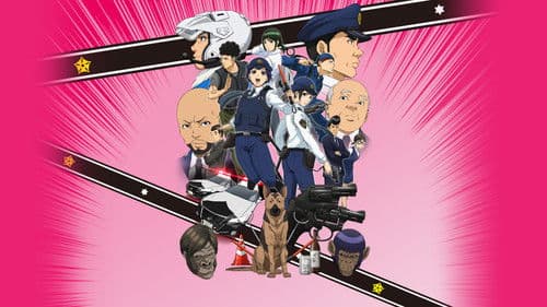 Police in a Pod Bild 6