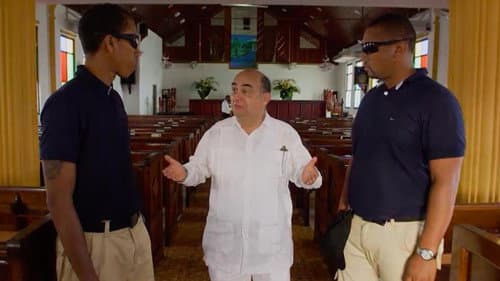 Don't Give Up: The Raizal Paradise Bild 1