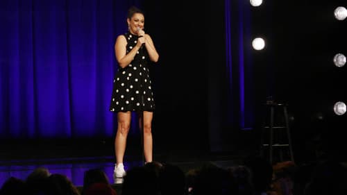 Celeste Barber: Challenge Accepted Bild 5