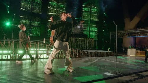 Third Eye Blind: Live at Red Rocks Bild 1