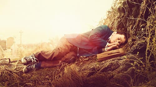 Sieben Minuten nach Mitternacht Bild 5