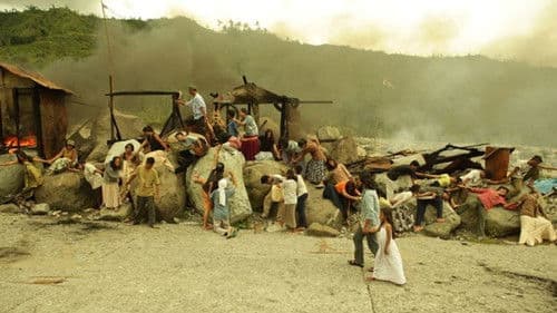 Ang mga Tigmo sa Akong Pagpauli Bild 1