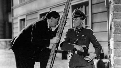 Die Grenzstraße Bild 5