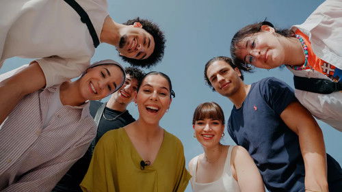 Challas en de kost Bild 1