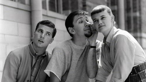 The Many Loves of Dobie Gillis Bild 2