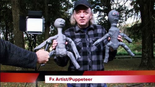 Feeders 3: The Final Meal Bild 1