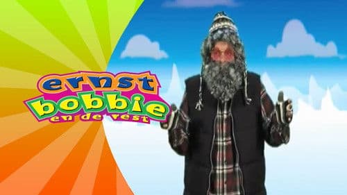 Ernst & Bobbie Show: Herrie Op De Noordpool Bild 1