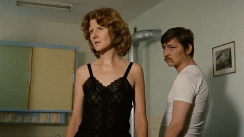 Angst essen Seele auf Bild 7