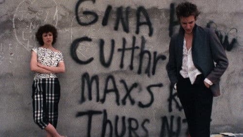 New York City Girl Bild 6