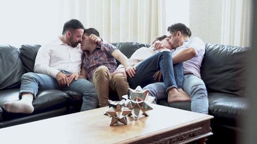 Twink Swap Party 4 Bild 1